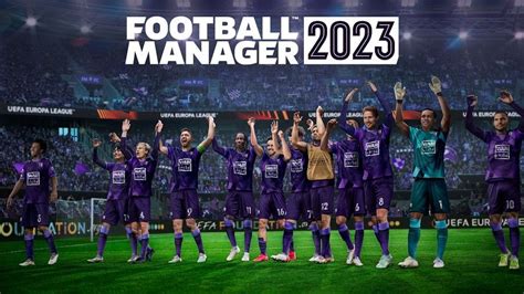 descargar football manager 2023 gratis pc